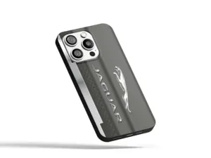 Jaguar Custodia Smartphone Robusta da Esperti